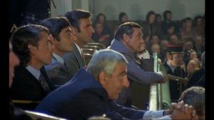 Кадры из фильма Приключения есть приключения / L'aventure, c'est l'aventure (1972)