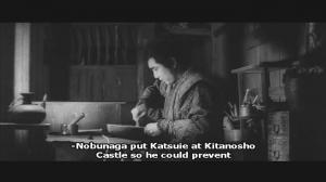 Кадры из фильма Ниндзя 9 / Mission Iron Castle 9 (Shinobi no Mono 9) (1972)