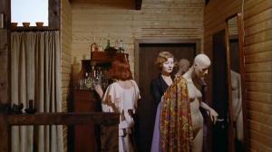 Кадры из фильма Горькие слёзы Петры Фон Кант / Die bitteren Tranen der Petra von Kant (1972)