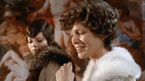 Кадры из фильма Горькие слёзы Петры Фон Кант / Die bitteren Tranen der Petra von Kant (1972)