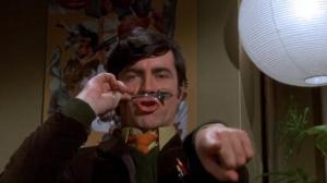 Кадры из фильма Один день из смерти Джо по прозвищу Сидень / A Day in the Death of Joe Egg (1972)