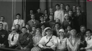 Кадры из фильма Дела давно минувших дней (1972)