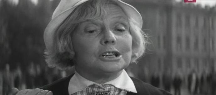 Кадр из фильма Дела давно минувших дней (1972)