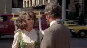 Кадры из фильма Война полов / The War Between Men and Women (1972)