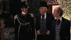 Кадры из фильма Белет - демон инцеста / Byleth (Il demone dell'incesto) (1972)