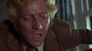 Кадры из фильма Безумие / Frenzy (1972)