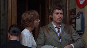 Кадры из фильма Безумие / Frenzy (1972)