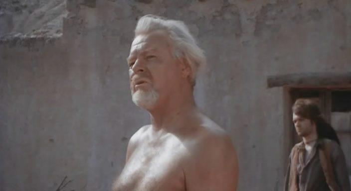 Кадр из фильма Земля Чато / Chato's Land (1972)