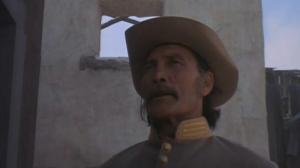 Кадры из фильма Земля Чато / Chato's Land (1972)