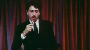 Кадры из фильма Веселый роман (1972)