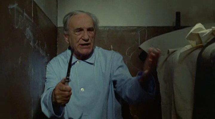Кадр из фильма Каморра / Camorra (1972)