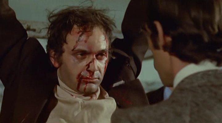 Кадр из фильма Каморра / Camorra (1972)