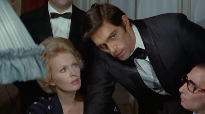 Кадр из фильма Каморра / Camorra (1972)
