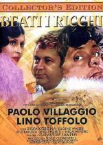 Везет богачам / Beati i ricchi (1972)