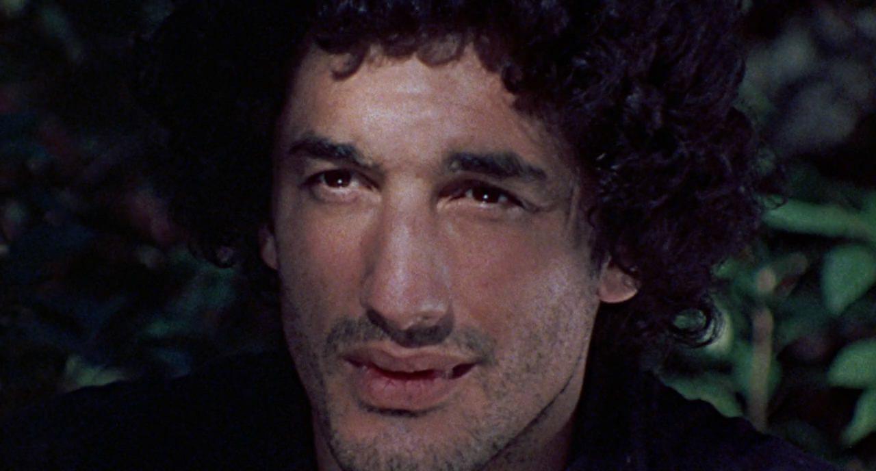 Кадр из фильма Последний дом слева / The Last House on the Left (1972)