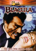 Блакула / Blacula (1972)