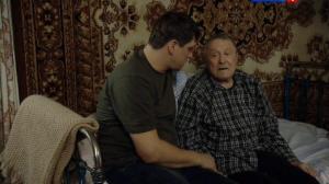 Кадры из фильма Зимний вальс (2013)