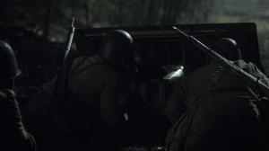 Кадры из фильма Тайна Вестерплатте / Tajemnica Westerplatte (2013)