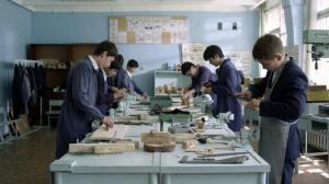 Кадры из фильма Уроки гармонии / Harmony Lessons (2013)