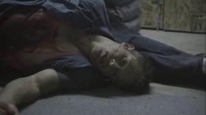 Кадры из фильма Убийца с топором / Axeman at Cutter's Creek (2013)