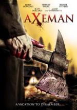 Убийца с топором / Axeman at Cutter's Creek (2013)
