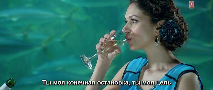 Кадр из фильма Искушение замужней женщины 3 / Murder 3 (2013)