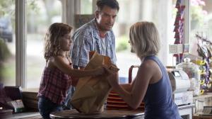 Кадры из фильма Тихая гавань / Safe Haven (2013)