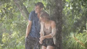 Кадры из фильма Тихая гавань / Safe Haven (2013)