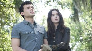 Кадры из фильма Прекрасные создания / Beautiful Creatures (2013)