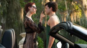Кадры из фильма Прекрасные создания / Beautiful Creatures (2013)