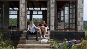 Кадры из фильма Энтропия / This Is the End (2013)