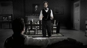 Кадры из фильма Спасение Линкольна / Saving Lincoln (2013)