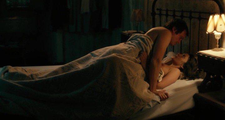 Кадр из фильма Ночной поезд до Лиссабона / Night Train to Lisbon (2013)