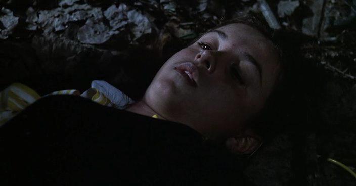 Кадр из фильма Помести чудовище на первую полосу / Sbatti il mostro in prima pagina (1972)