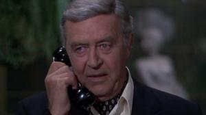 Кадры из фильма Коломбо: Смерть в оранжерее / Columbo: The Greenhouse Jungle (1972)