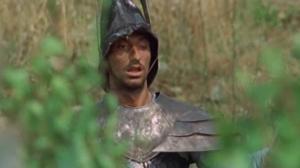 Кадры из фильма Убальда, обнаженная и жаркая / Quel gran pezzo della Ubalda tutta nuda e tutta calda (1972)