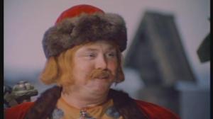 Кадры из фильма Руслан и Людмила (1972)