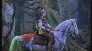 Кадры из фильма Руслан и Людмила (1972)