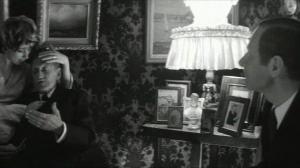 Кадры из фильма Вид на жительство (1972)