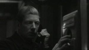 Кадры из фильма Вид на жительство (1972)