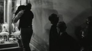 Кадры из фильма Вид на жительство (1972)