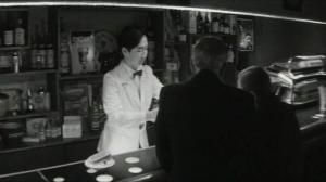 Кадры из фильма Вид на жительство (1972)