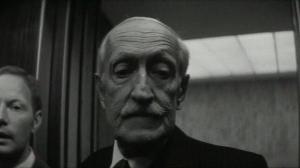 Кадры из фильма Вид на жительство (1972)