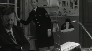 Кадры из фильма Вид на жительство (1972)