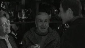 Кадры из фильма Вид на жительство (1972)