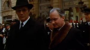 Кадры из фильма Похищение в Париже / L'attentat (1972)