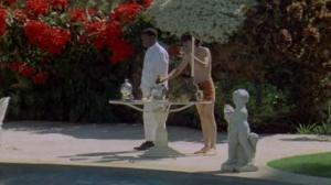 Кадры из фильма Тропик Рака / Al tropico del cancro (1972)
