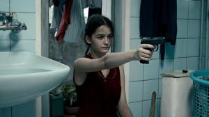 Кадры из фильма Длинные светлые дни / Grzeli nateli dgeebi (2013)
