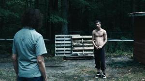 Кадры из фильма Вик и Фло увидели медведя / Vic + Flo ont vu un ours (2013)