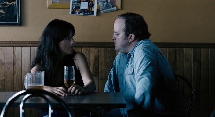 Кадр из фильма Вик и Фло увидели медведя / Vic + Flo ont vu un ours (2013)